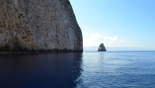 Skiathos - Skyros - Skiathos